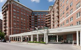 Inn At The Colonnade Baltimore - A Doubletree By Hilton Hotel